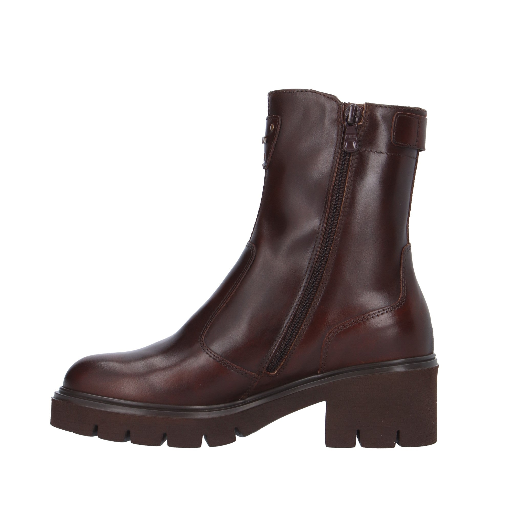 Nerogiardini STIVALETTO Marrone