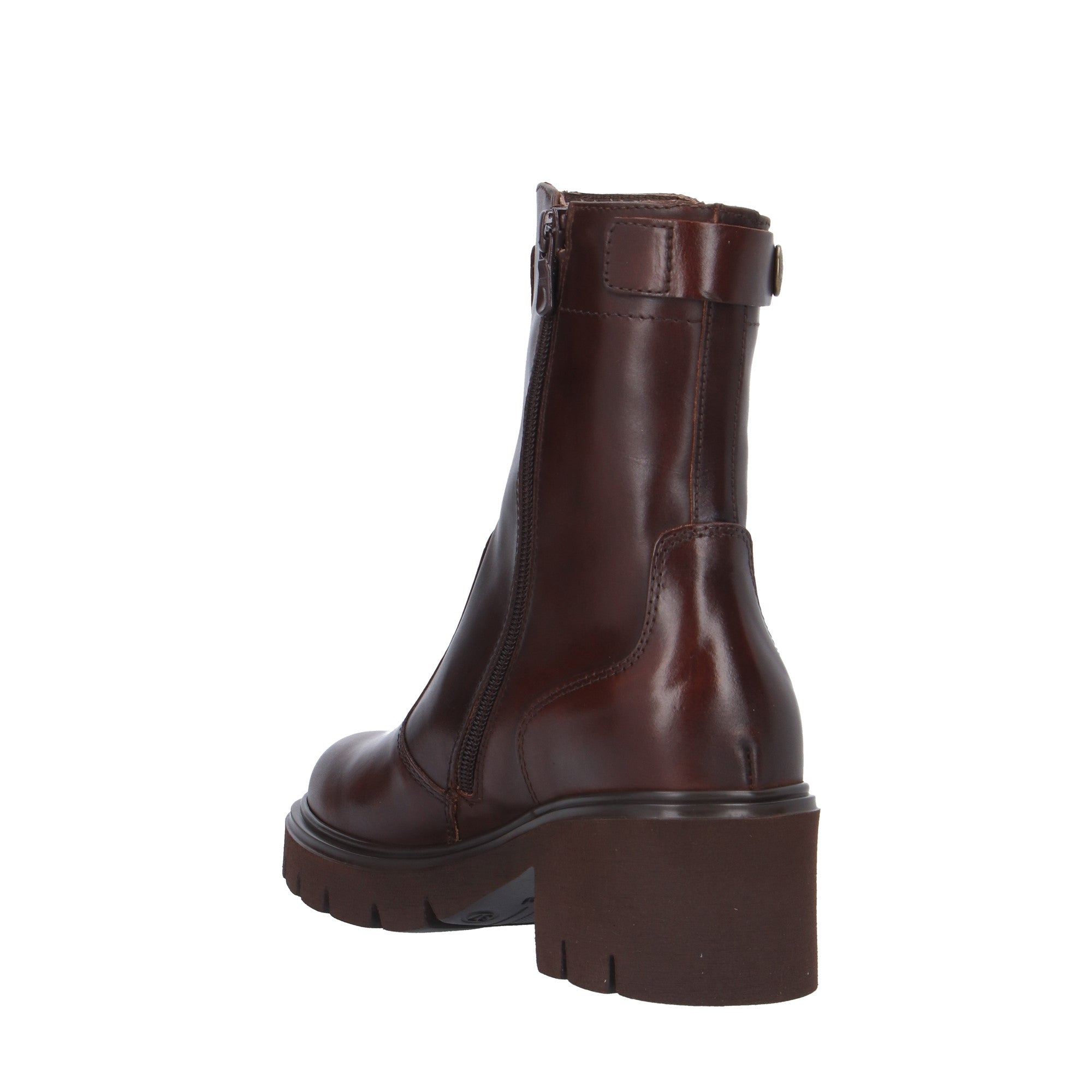 Nerogiardini STIVALETTO Marrone