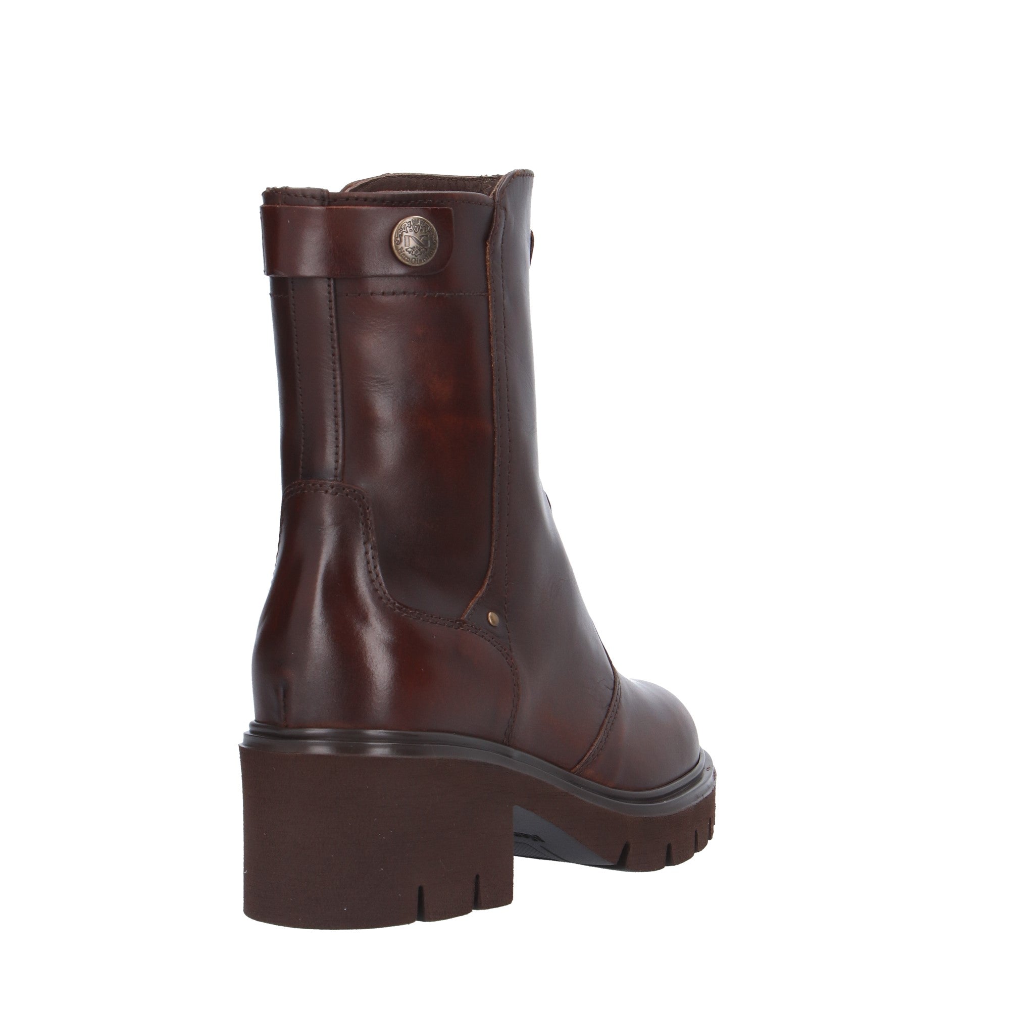 Nerogiardini STIVALETTO Marrone