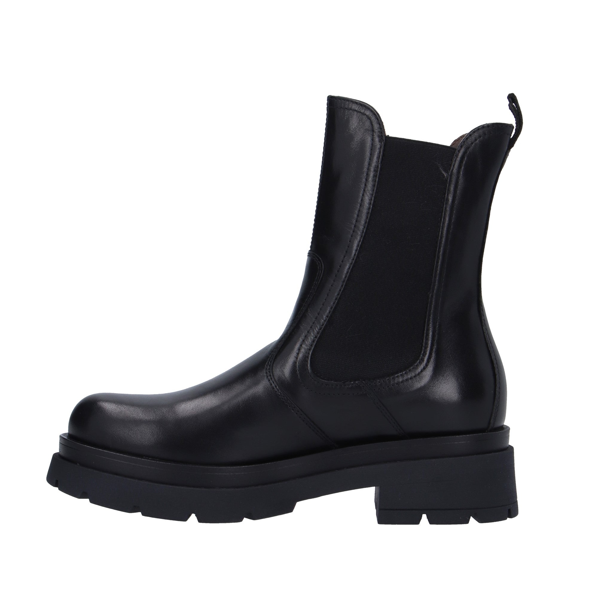 Nerogiardini STIVALETTO Nero