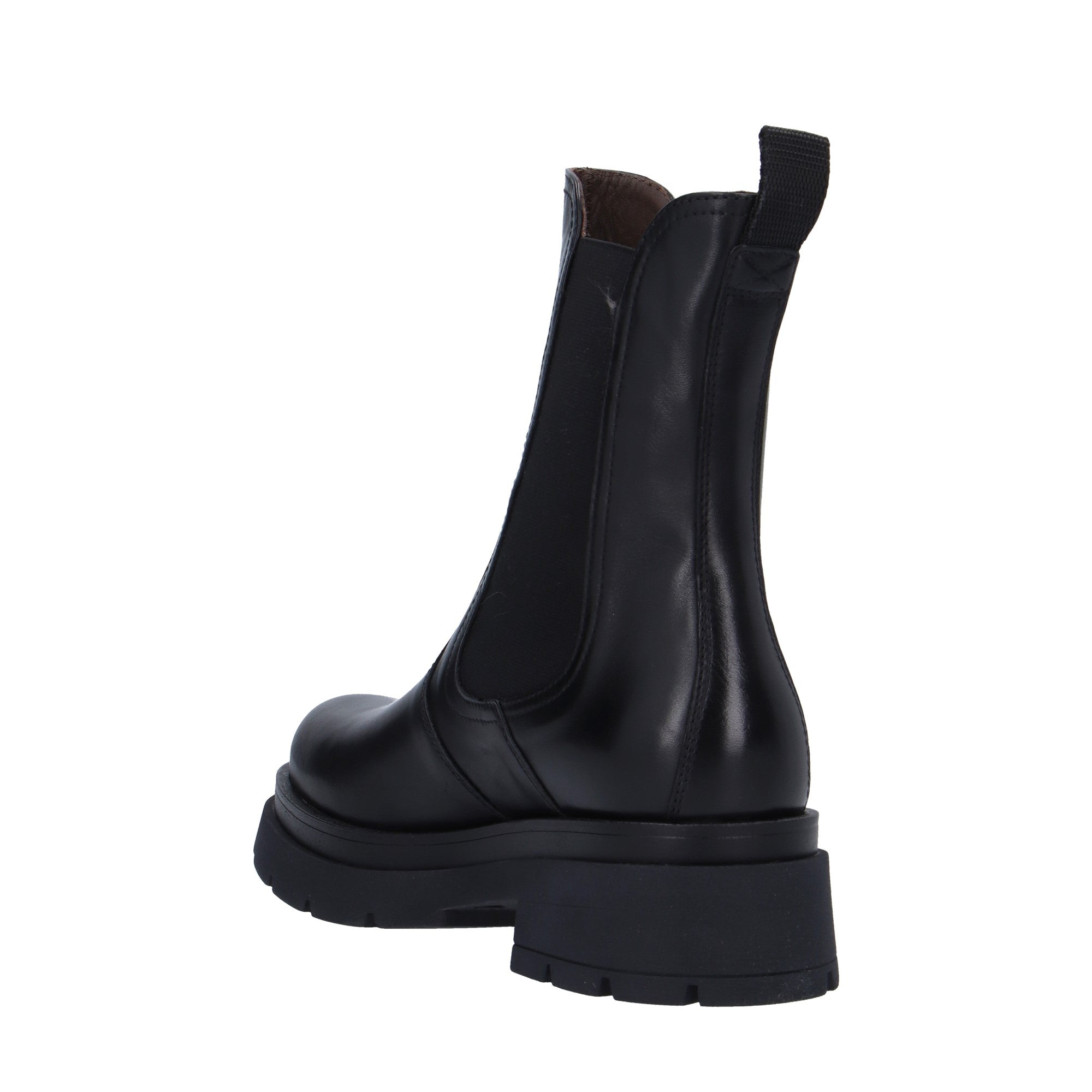 Nerogiardini STIVALETTO Nero