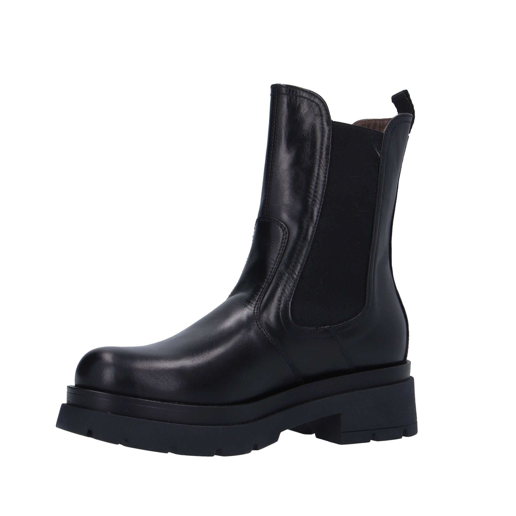 Nerogiardini STIVALETTO Nero