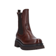 Nerogiardini STIVALETTO Marrone