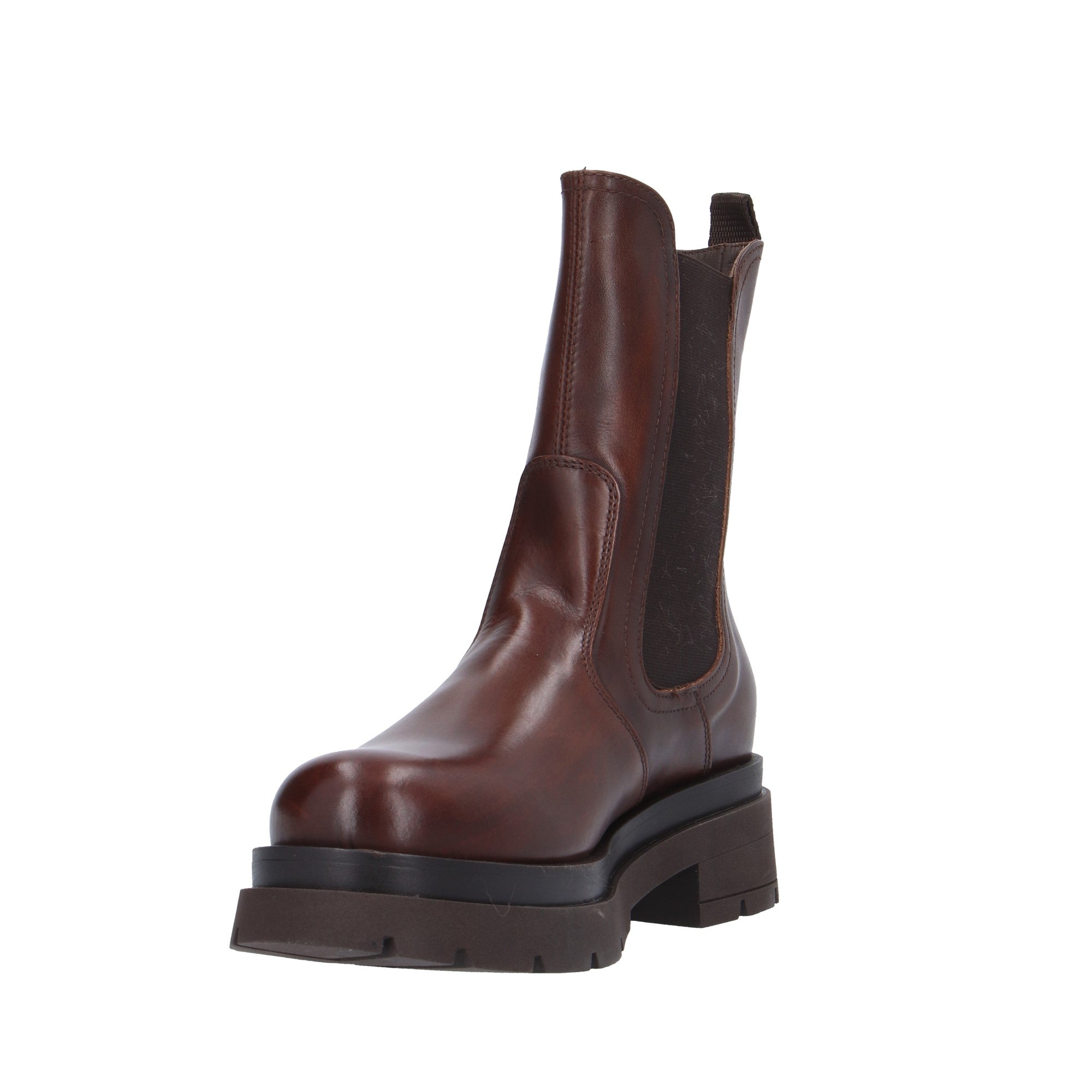 Nerogiardini STIVALETTO Marrone