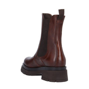 Nerogiardini STIVALETTO Marrone