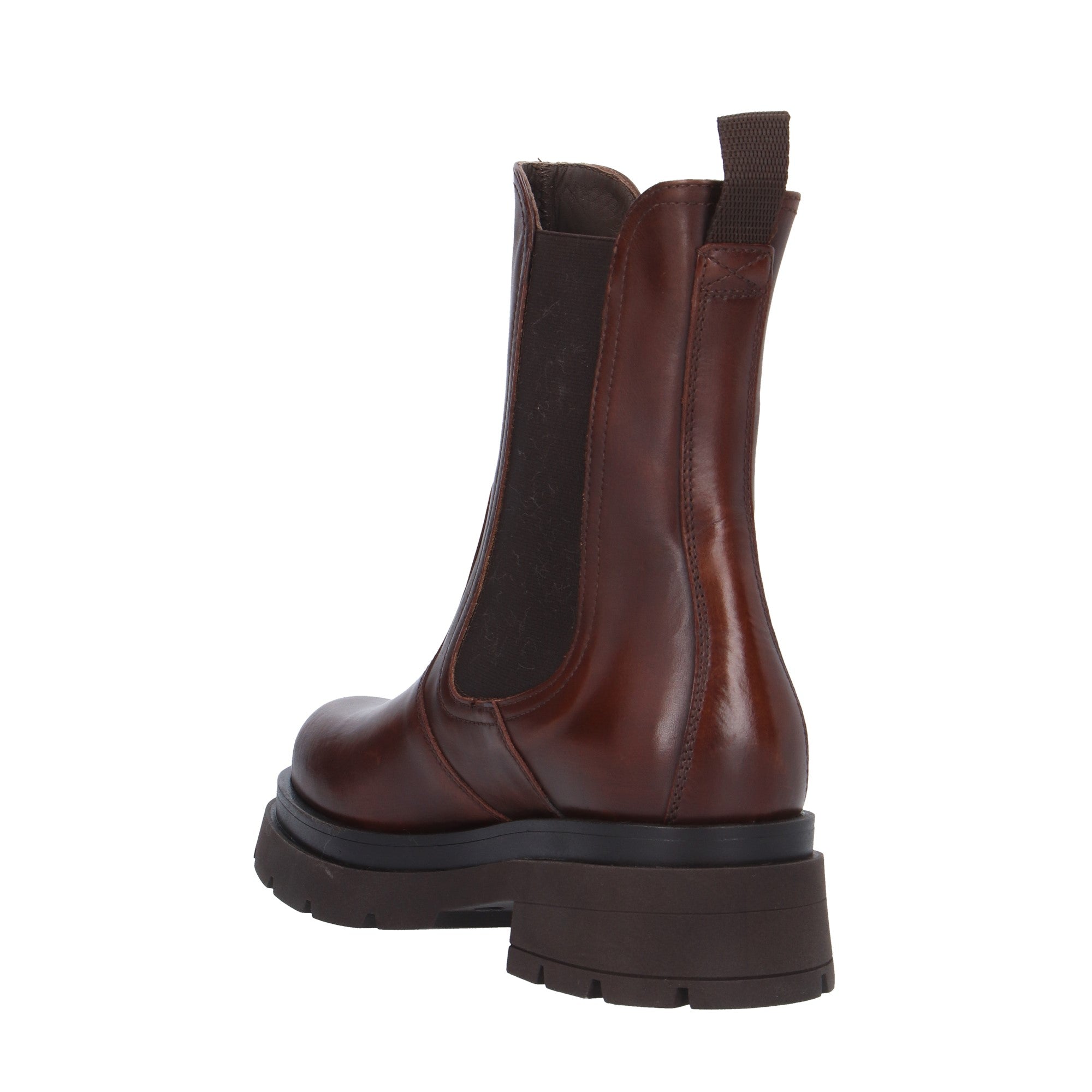 Nerogiardini STIVALETTO Marrone