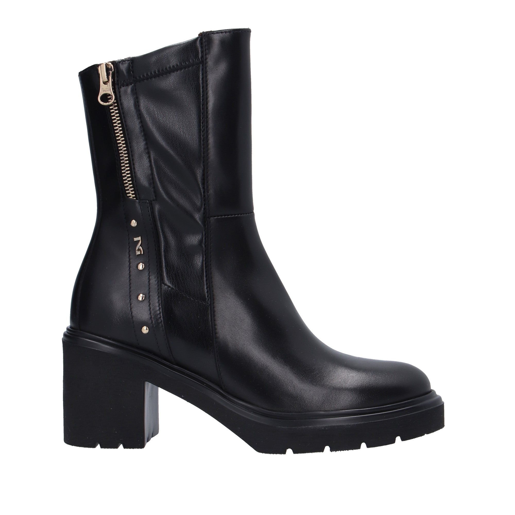 Nerogiardini STIVALETTO Nero