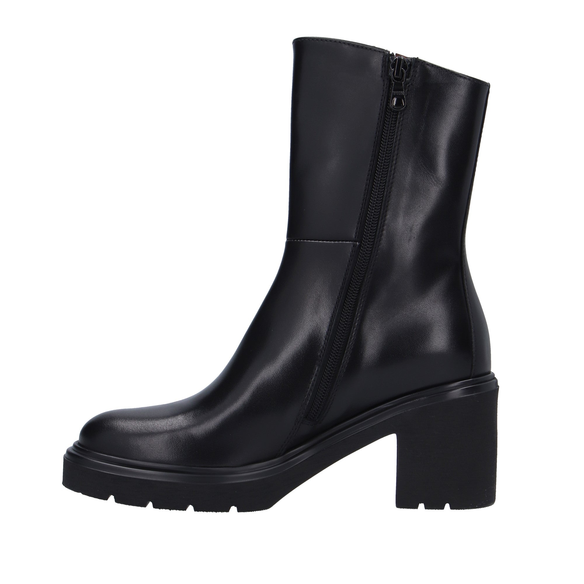 Nerogiardini STIVALETTO Nero