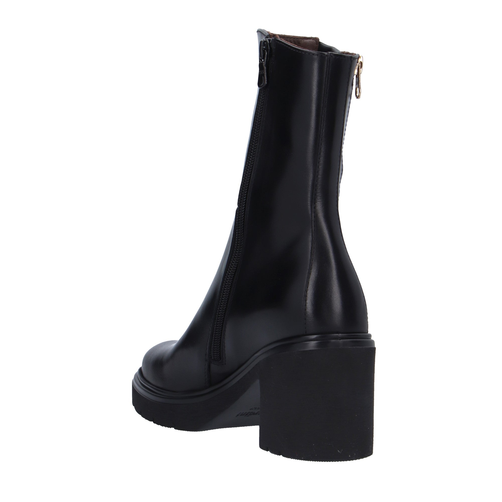 Nerogiardini STIVALETTO Nero
