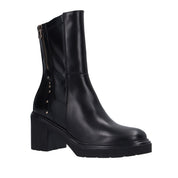 Nerogiardini STIVALETTO Nero