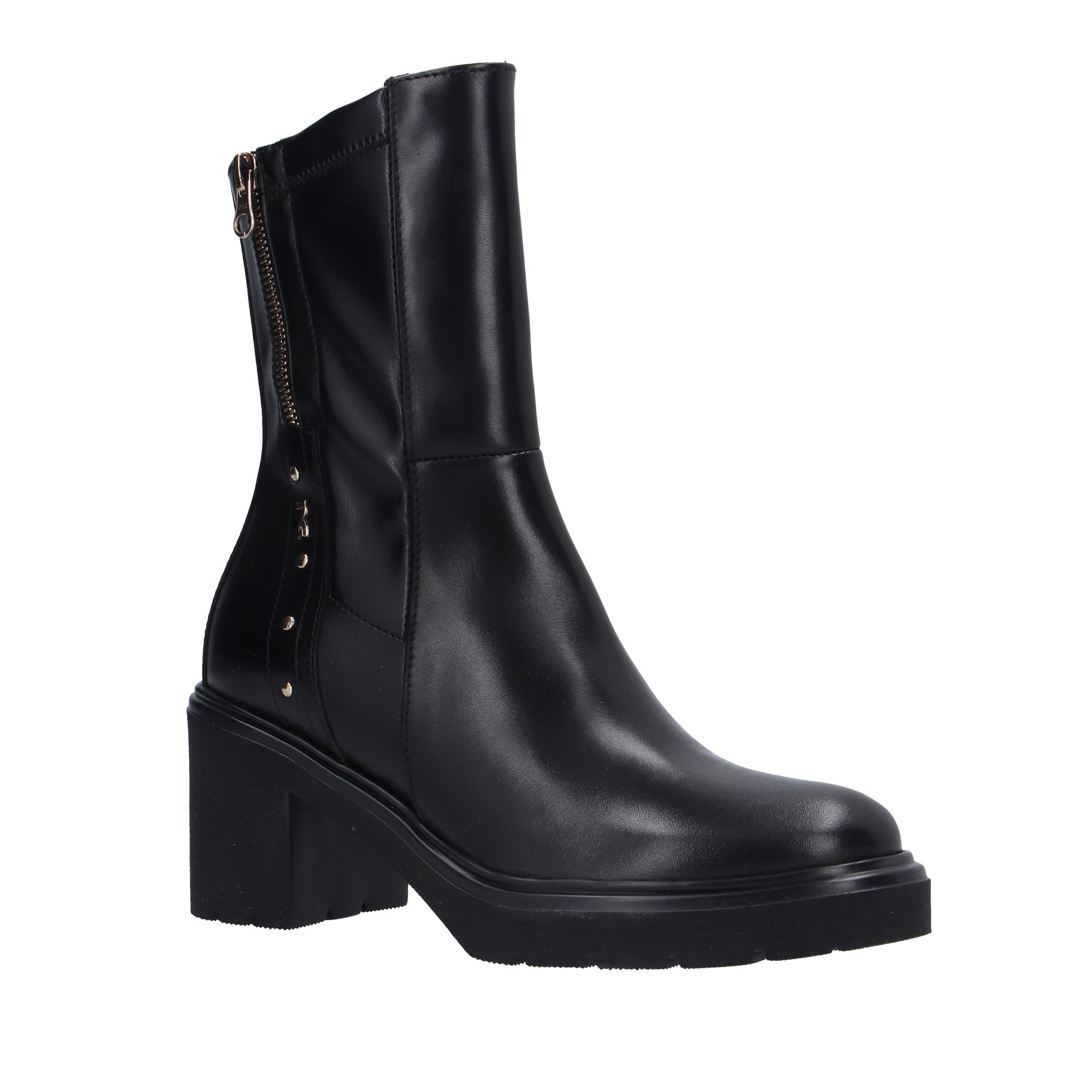 Nerogiardini STIVALETTO Nero