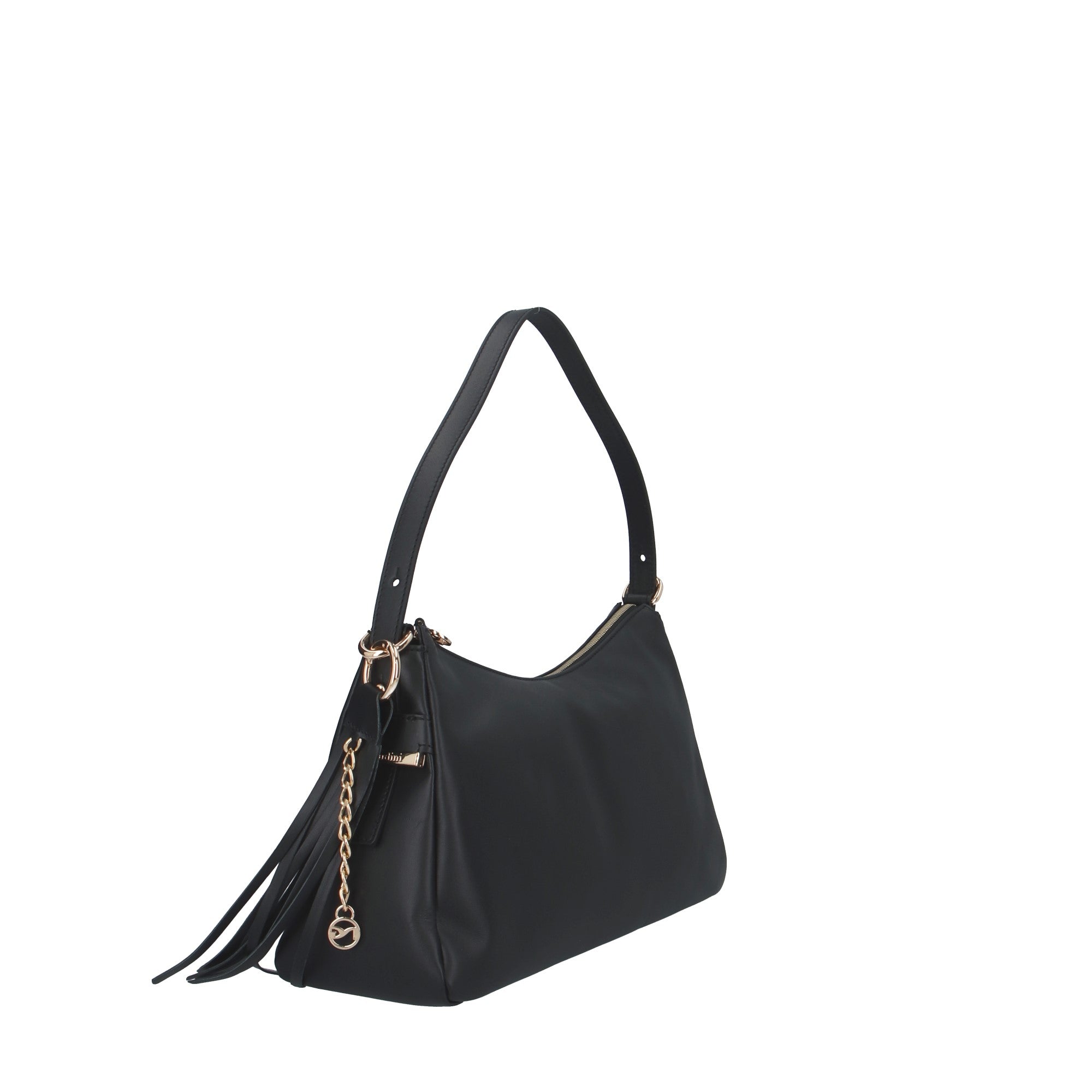 Nerogiardini BORSA A SPALLA Nero