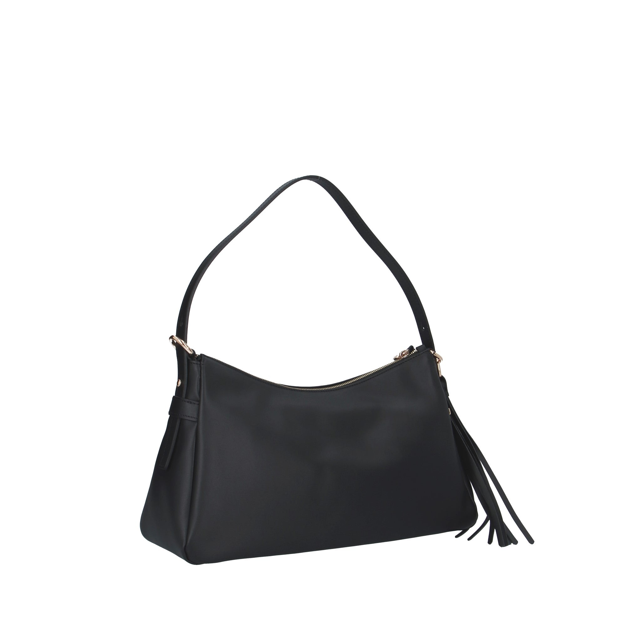 Nerogiardini BORSA A SPALLA Nero