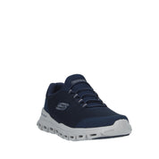 Skechers SNEAKER Blu