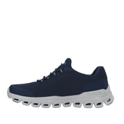 Skechers SNEAKER Blu