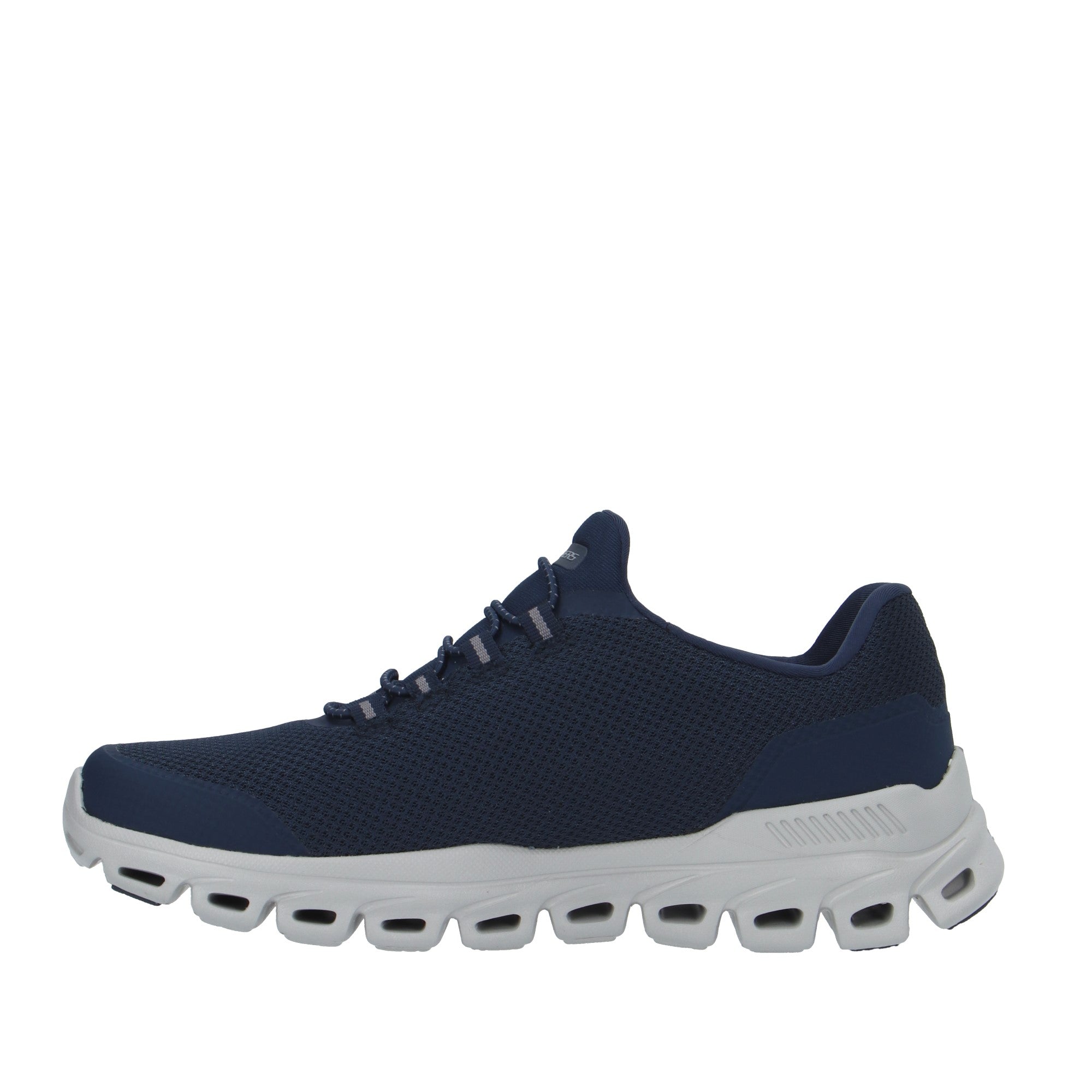 Skechers SNEAKER Blu
