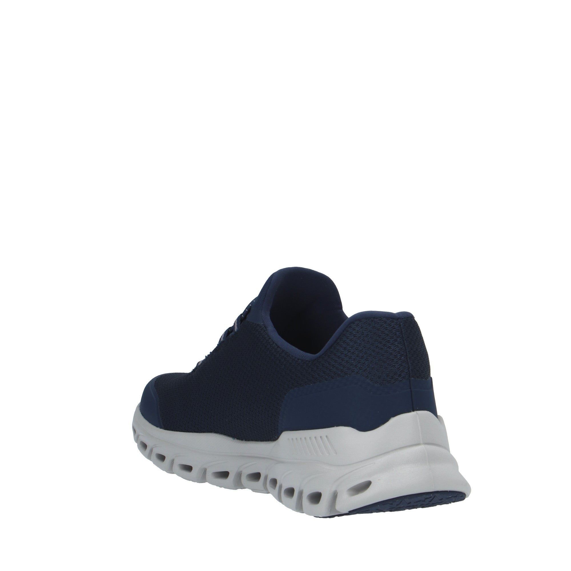 Skechers SNEAKER Blu