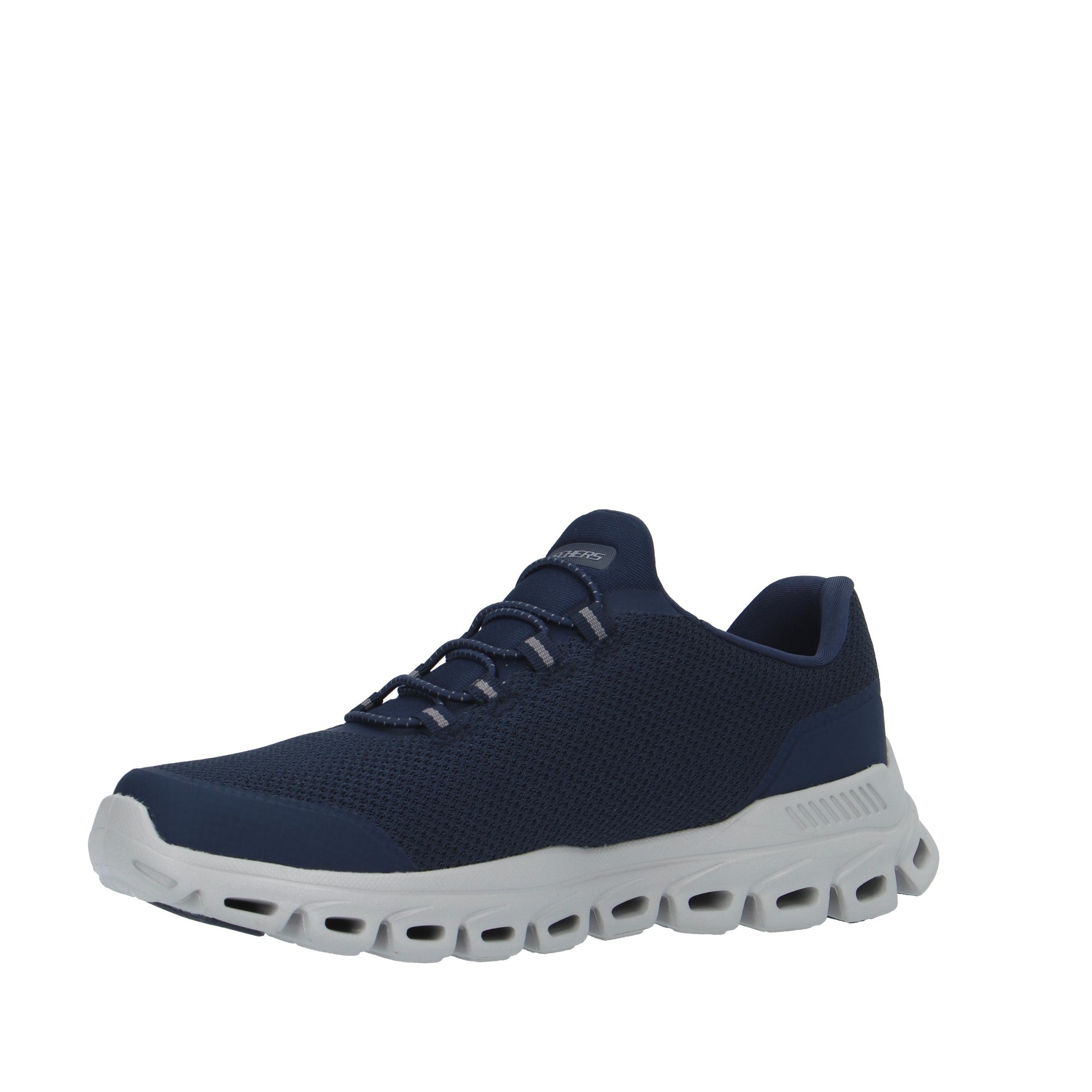 Skechers SNEAKER Blu