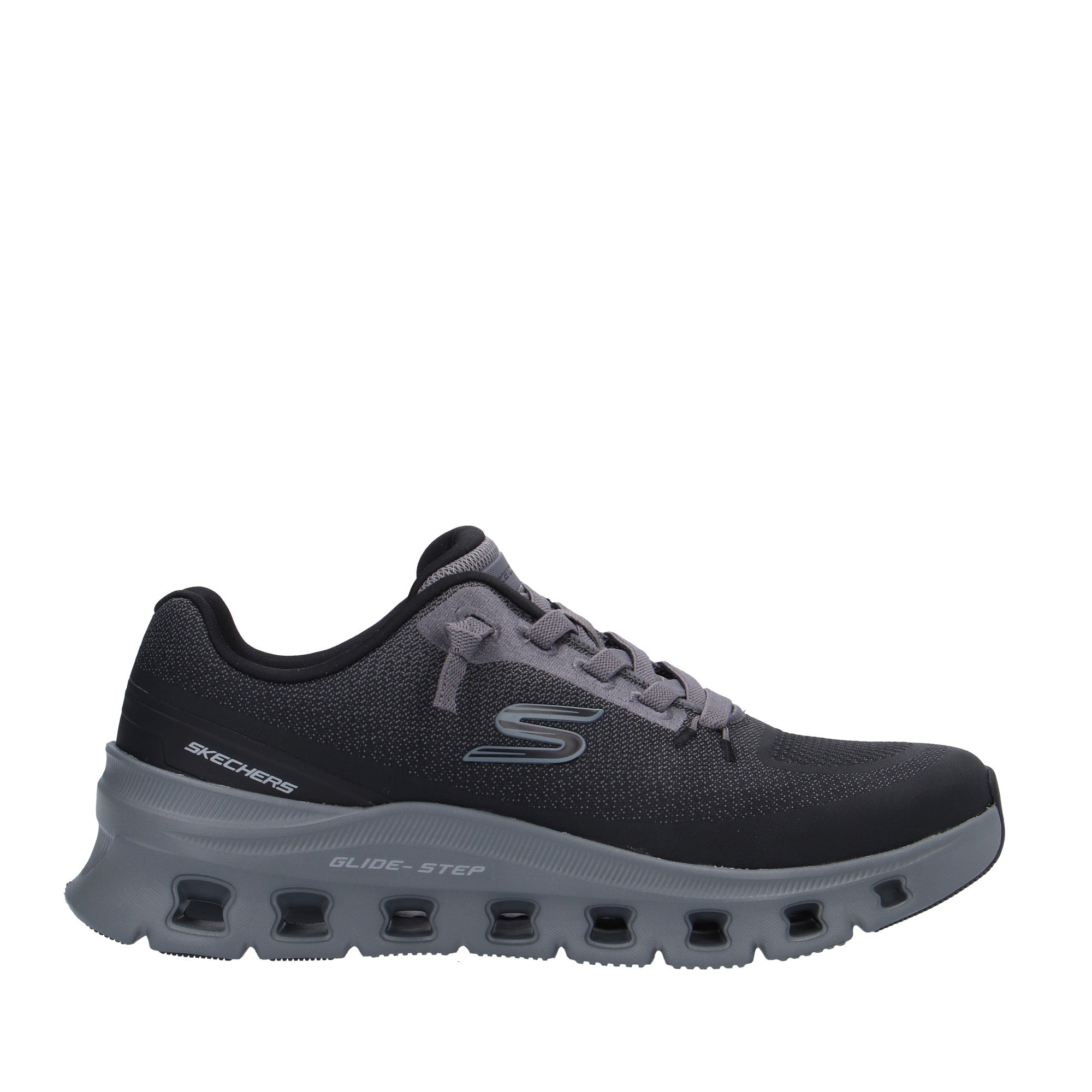Skechers SNEAKER Nero