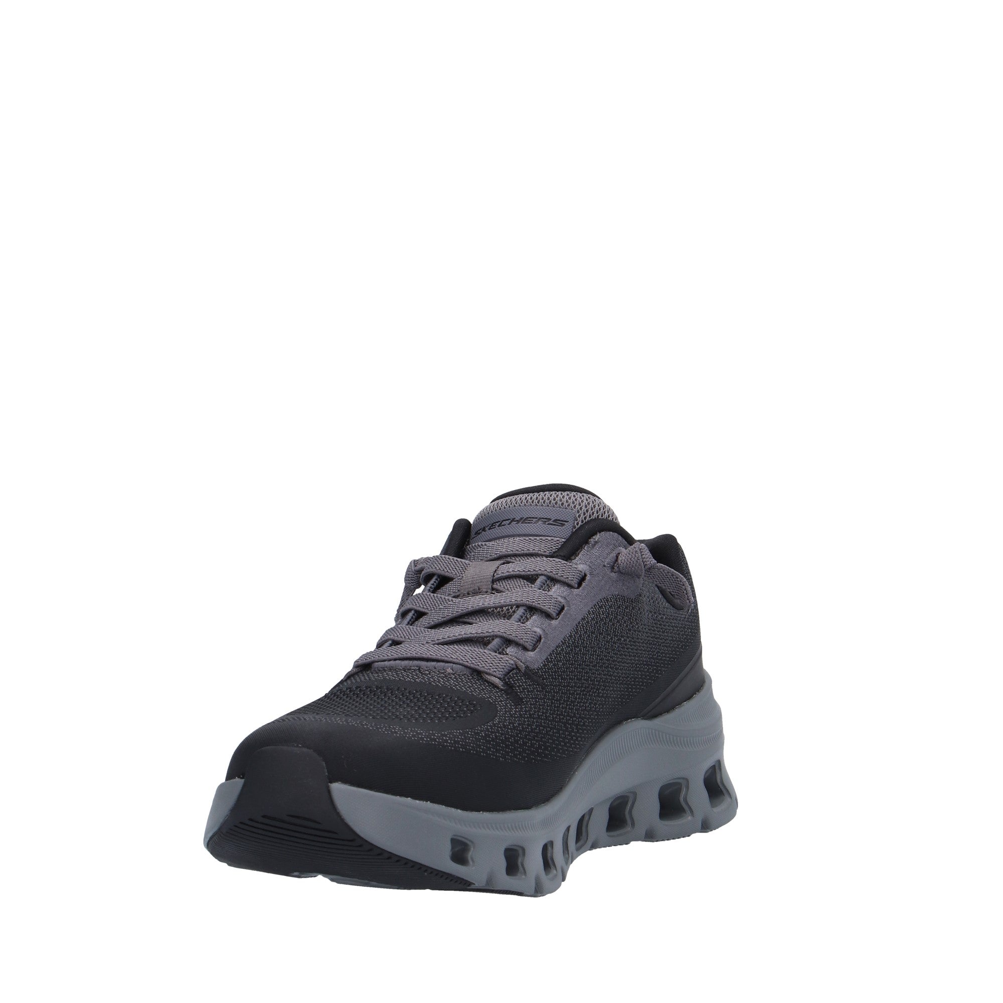 Skechers SNEAKER Nero