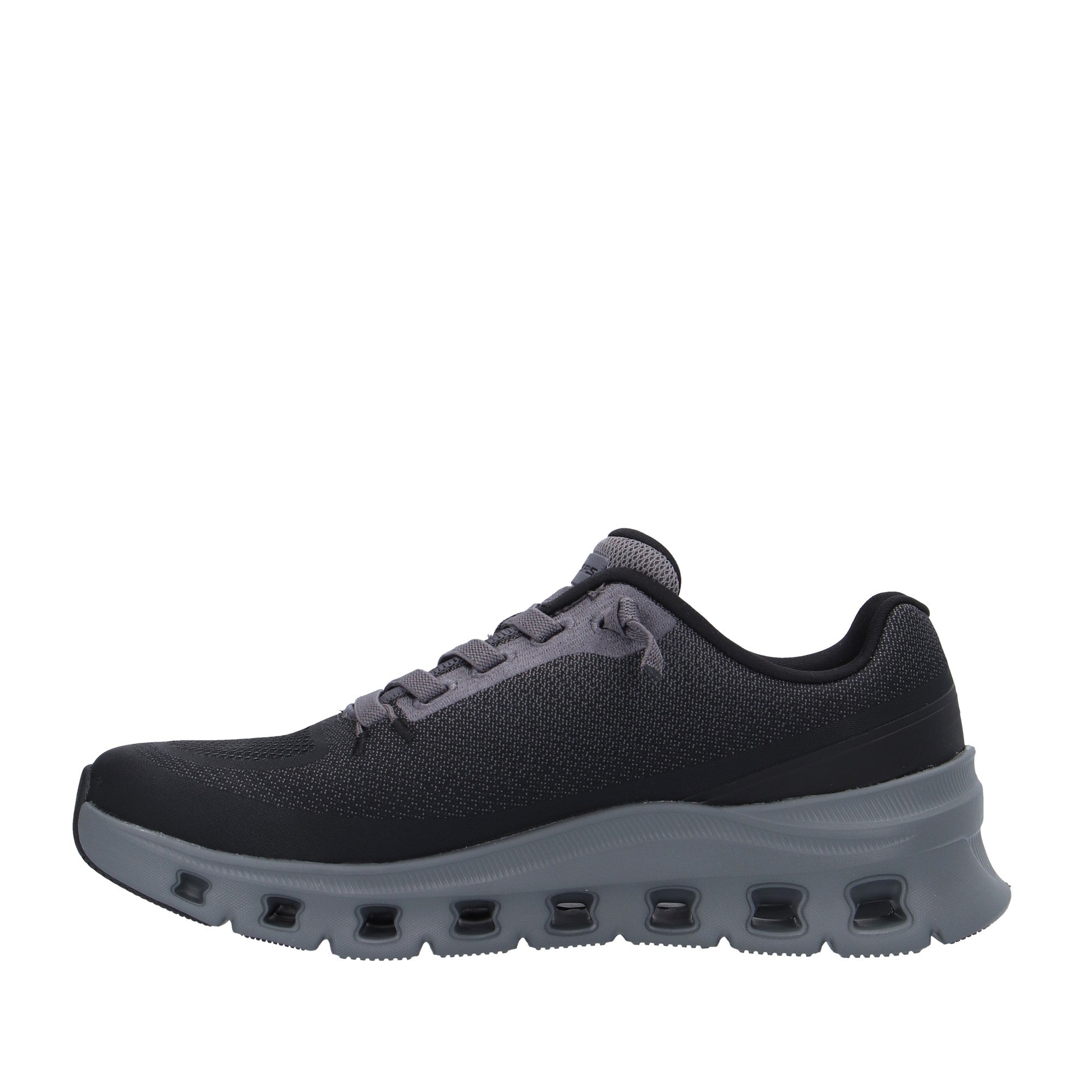 Skechers SNEAKER Nero