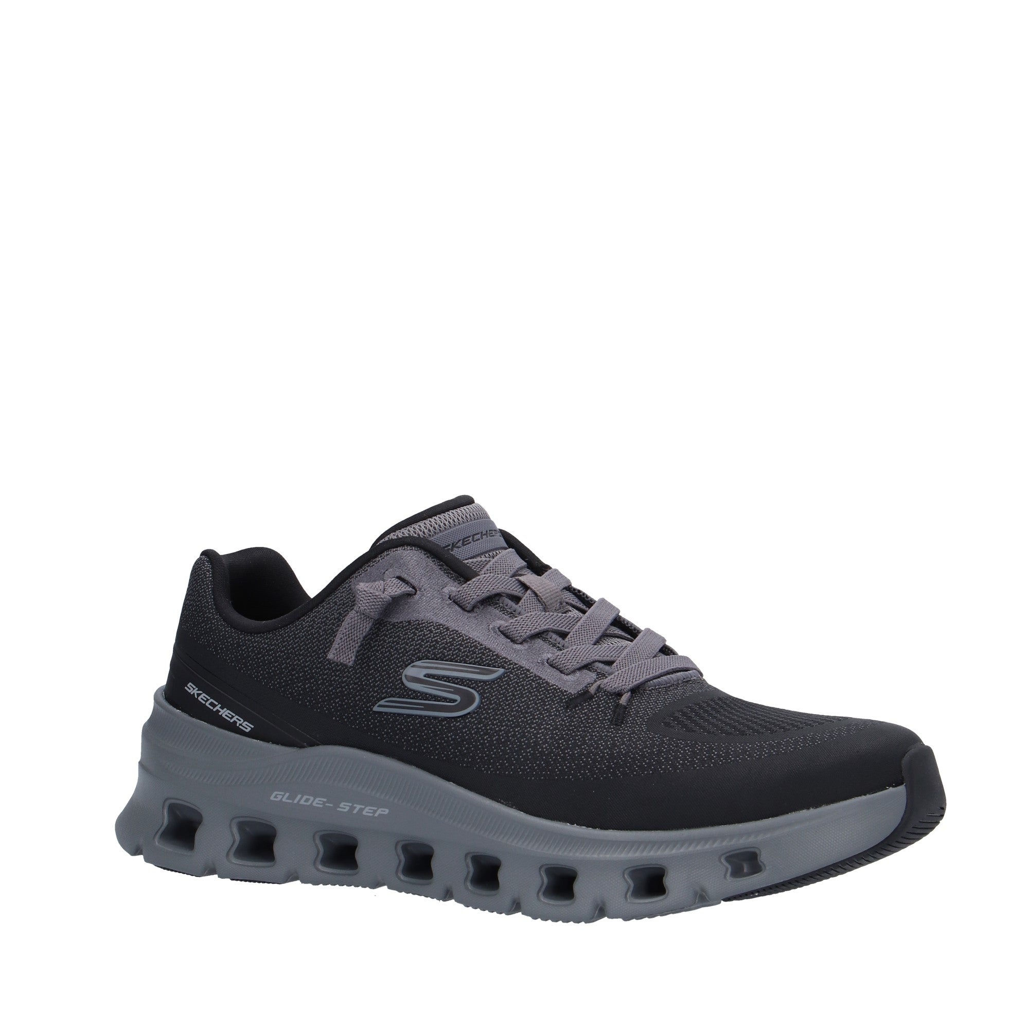 Skechers SNEAKER Nero