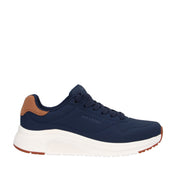 Skechers SNEAKER Blu