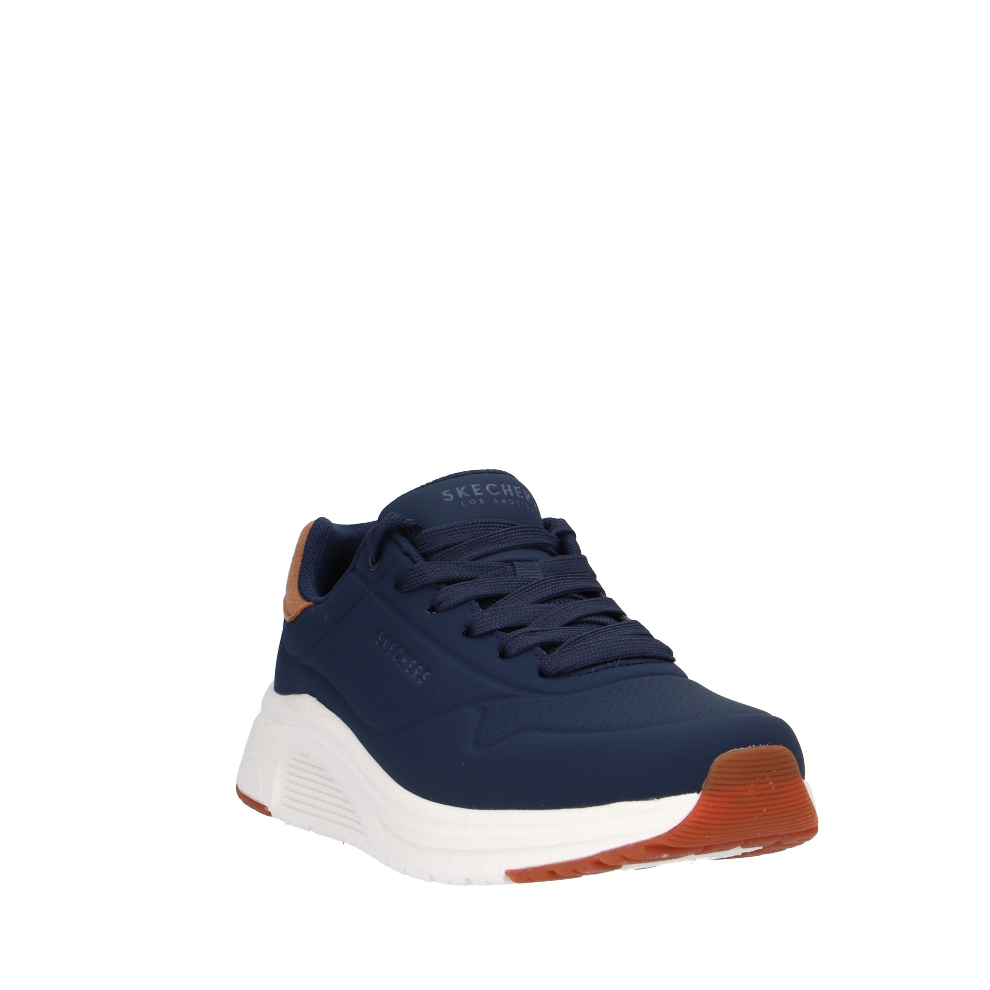 Skechers SNEAKER Blu