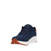 Skechers SNEAKER Blu