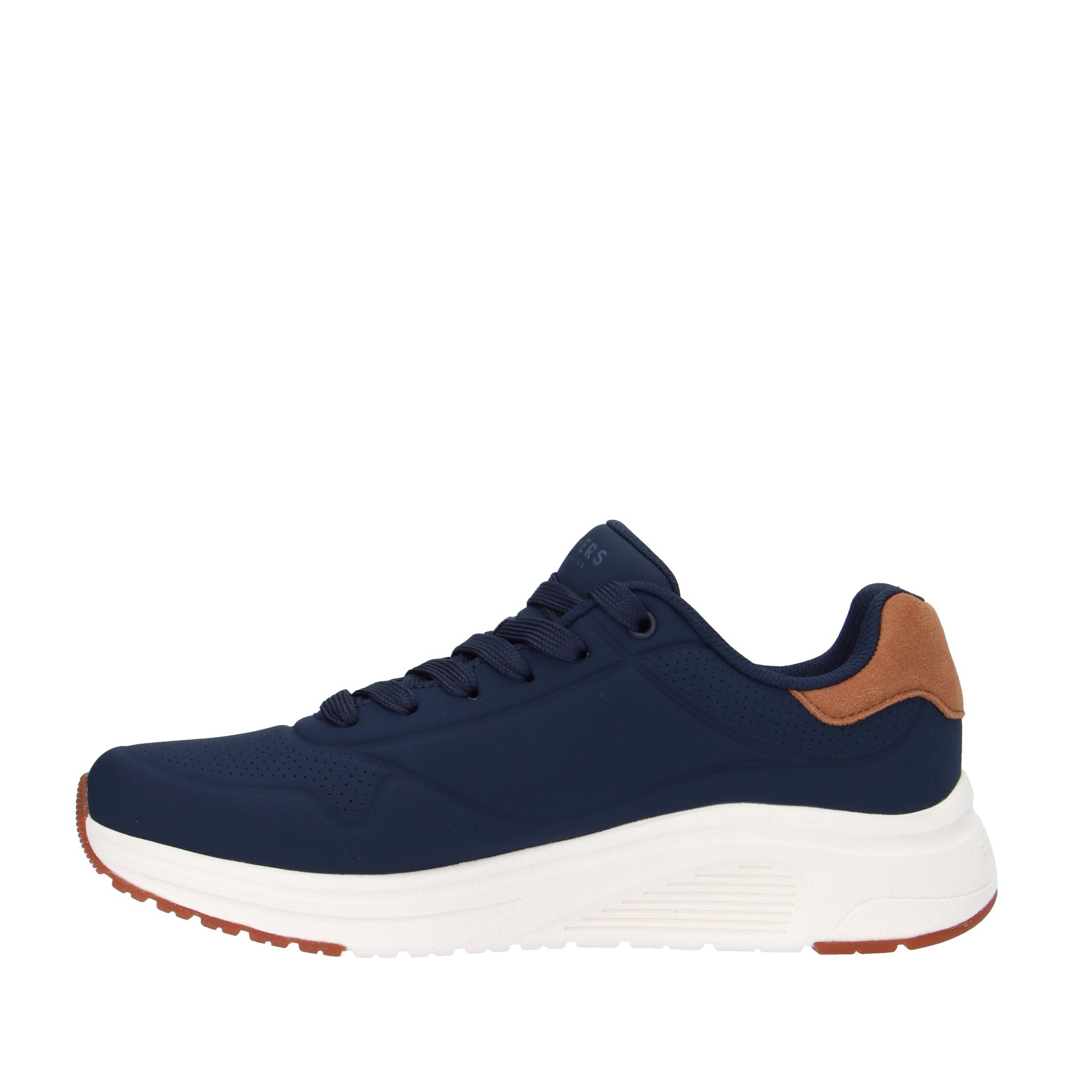 Skechers SNEAKER Blu