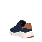 Skechers SNEAKER Blu