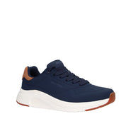 Skechers SNEAKER Blu
