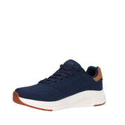 Skechers SNEAKER Blu