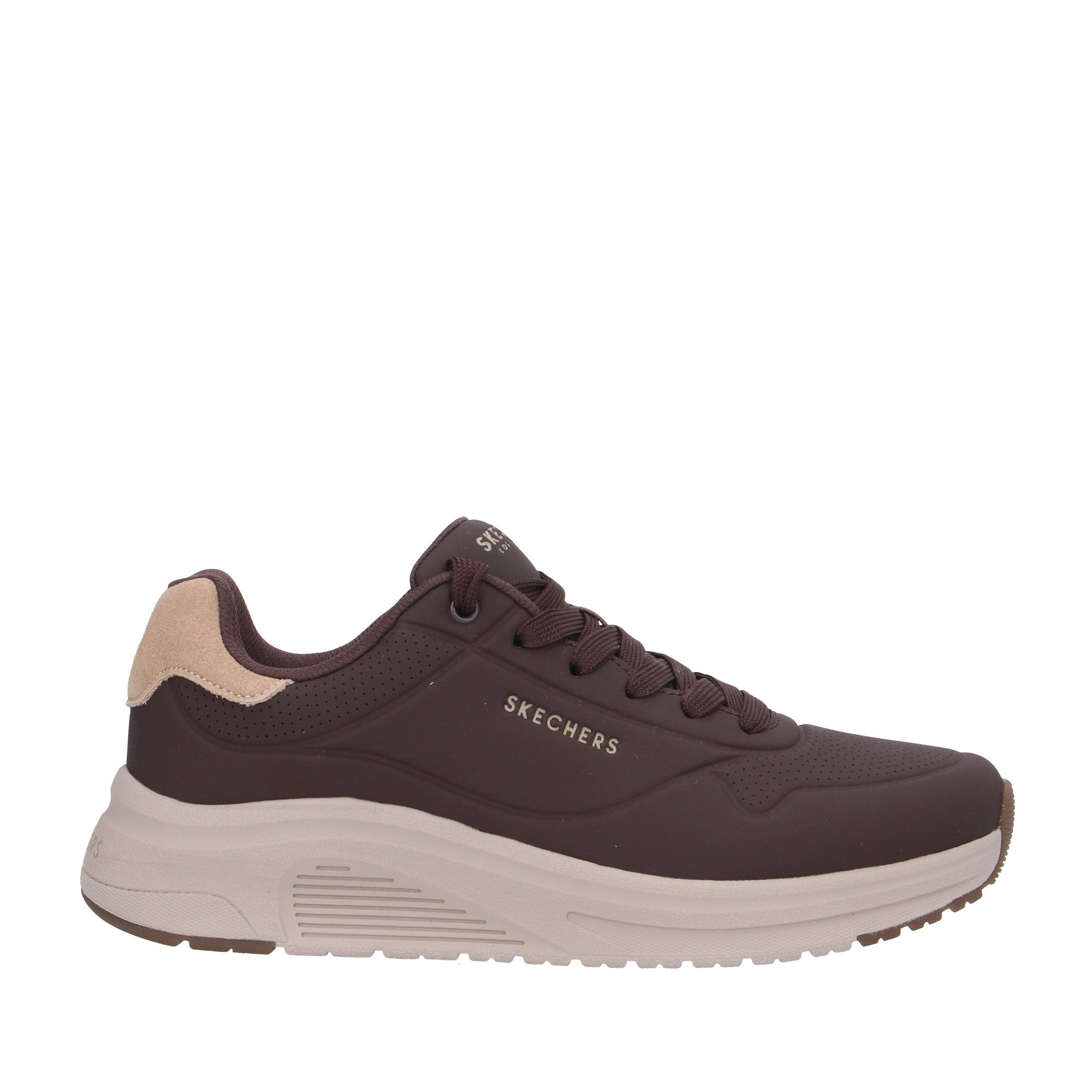 Skechers SNEAKER Marrone