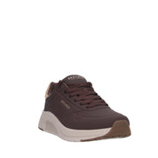 Skechers SNEAKER Marrone