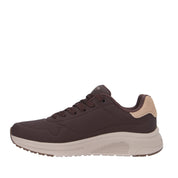 Skechers SNEAKER Marrone