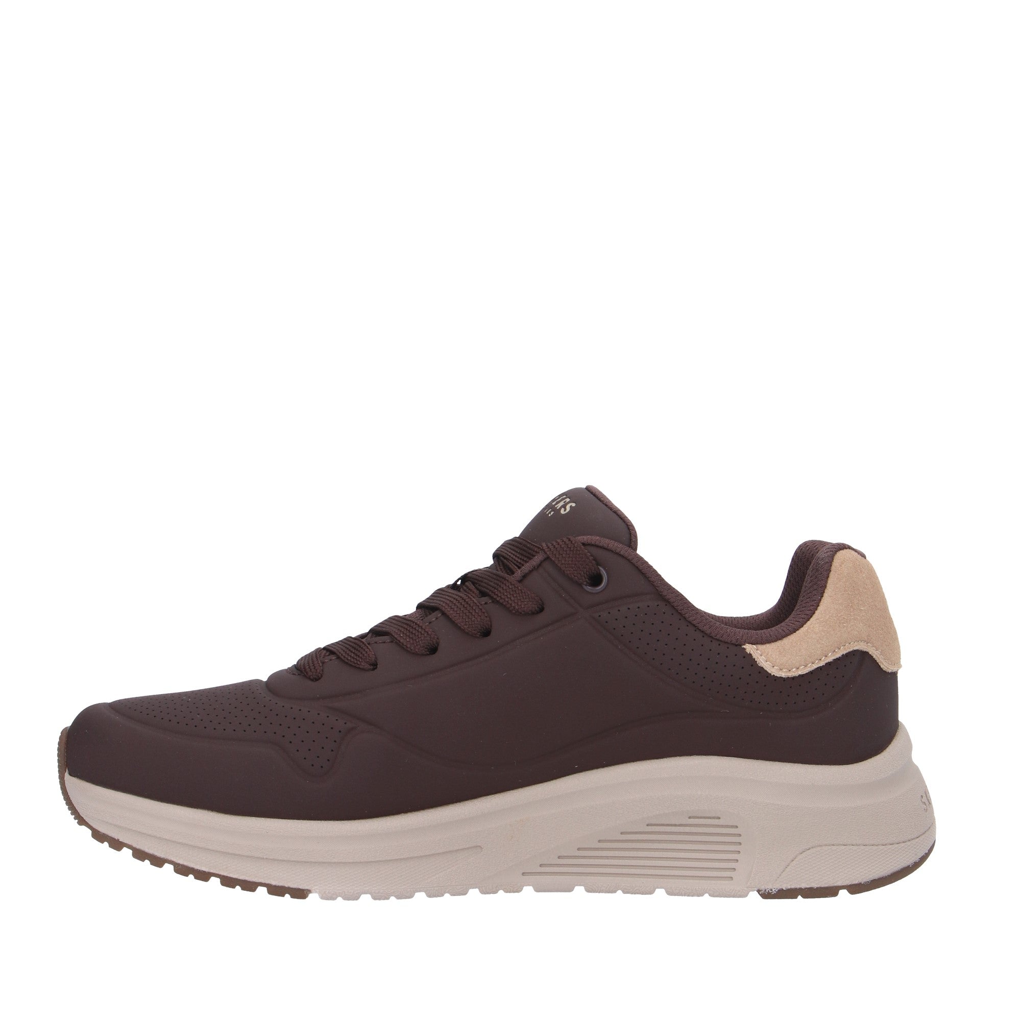 Skechers SNEAKER Marrone