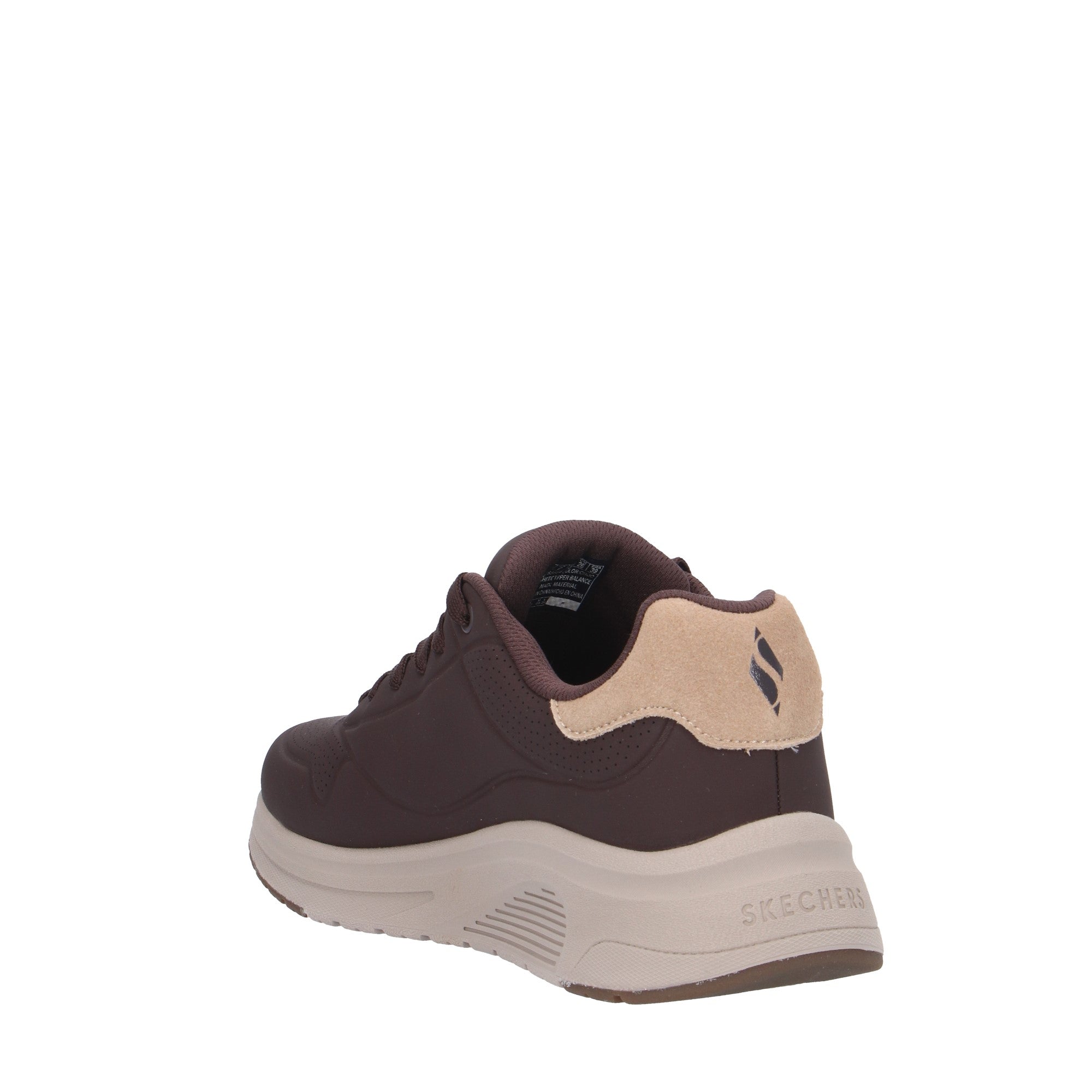Skechers SNEAKER Marrone
