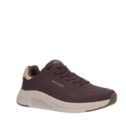 Skechers SNEAKER Marrone