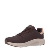 Skechers SNEAKER Marrone