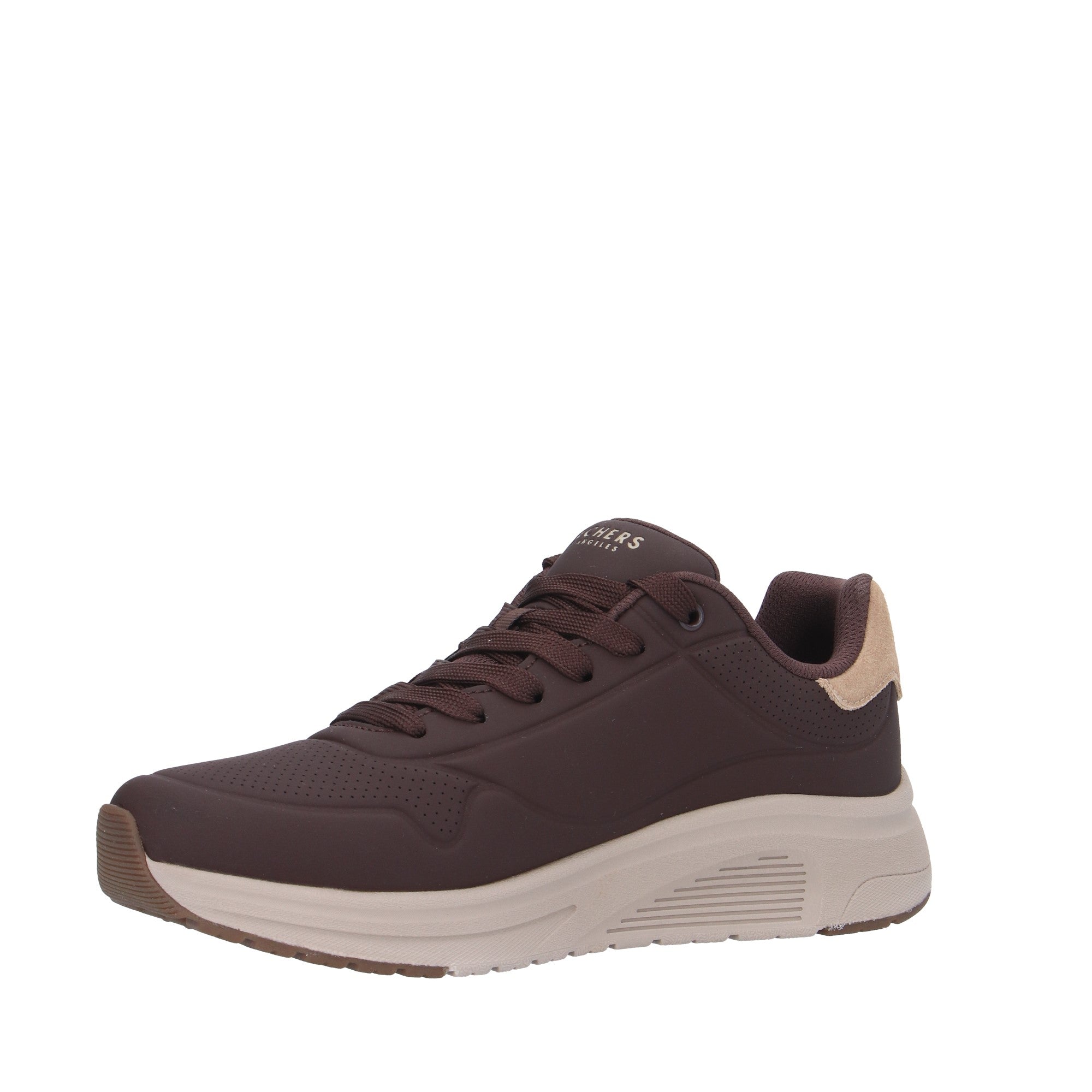 Skechers SNEAKER Marrone