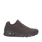 Skechers SNEAKER Marrone