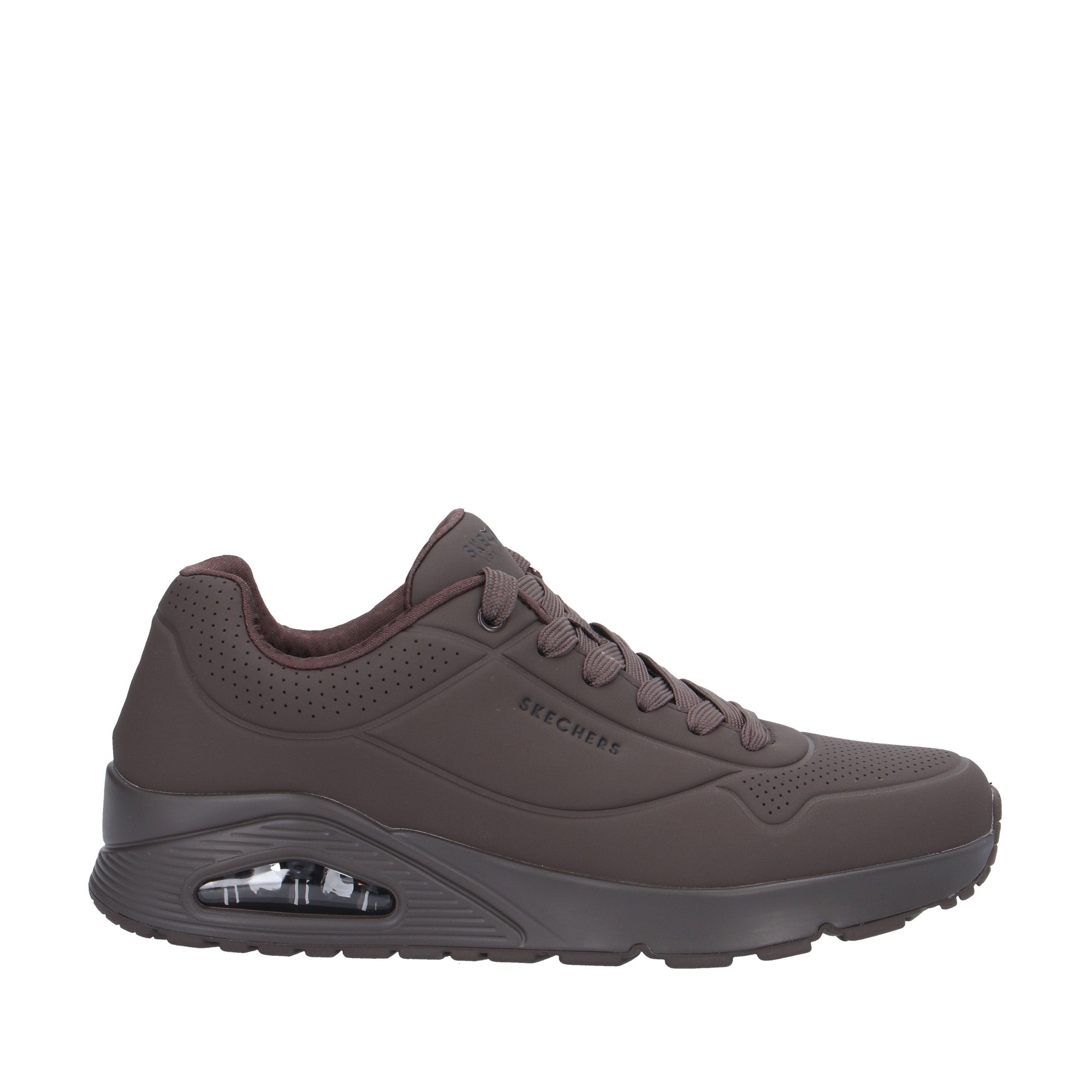 Skechers SNEAKER Marrone