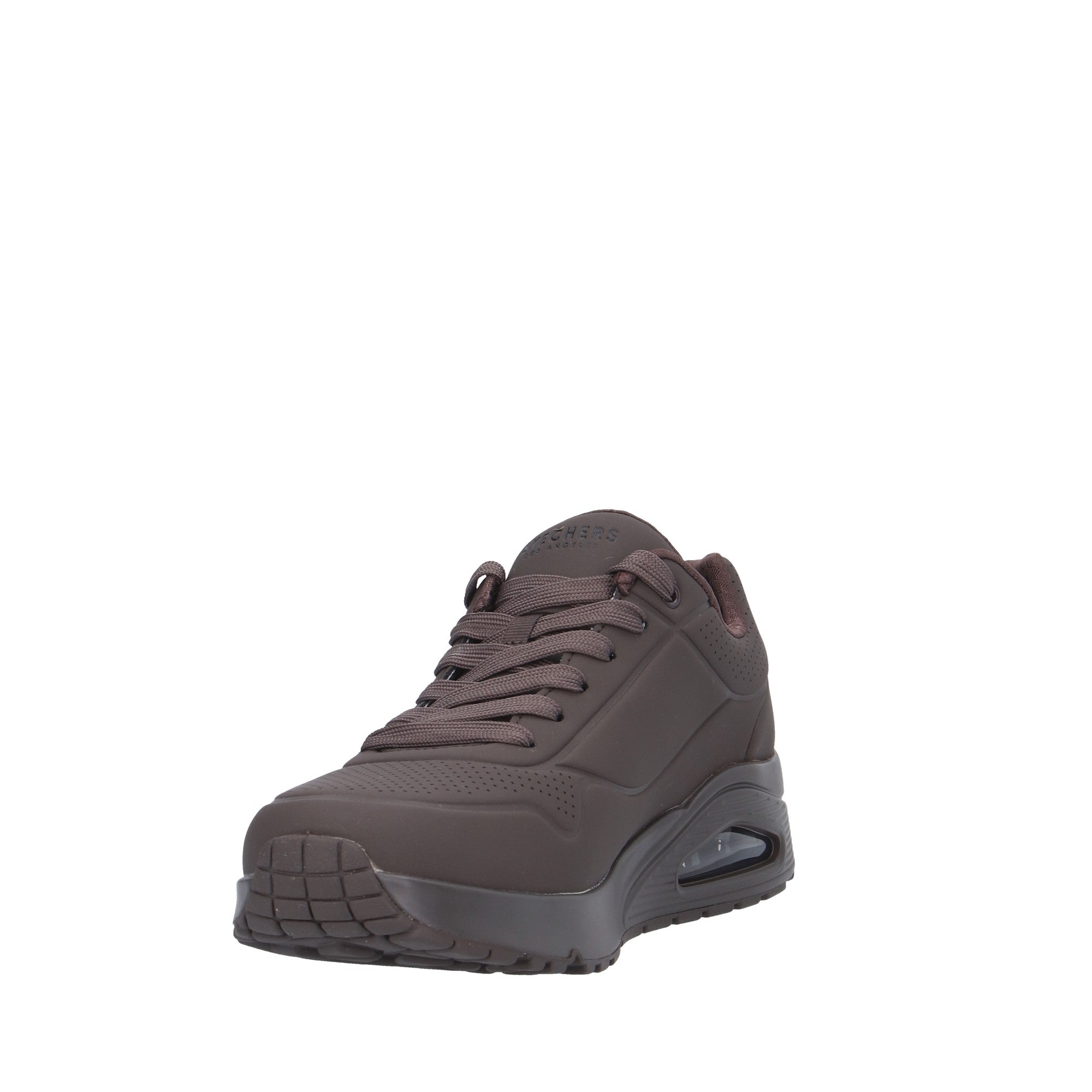 Skechers SNEAKER Marrone