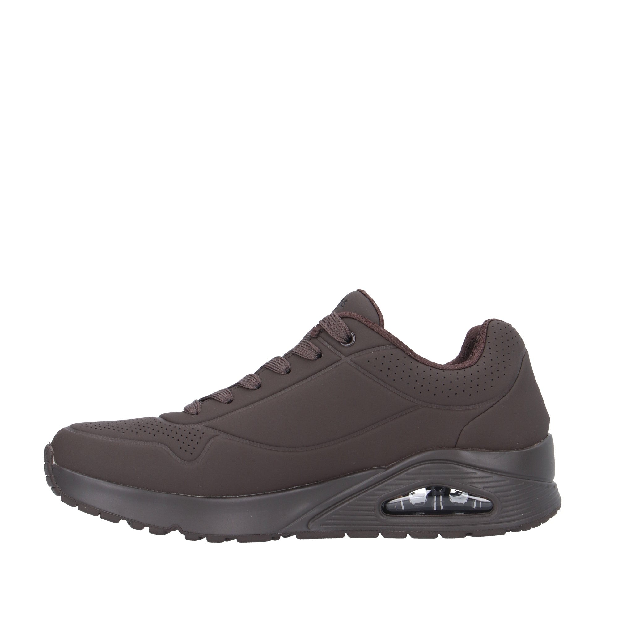 Skechers SNEAKER Marrone