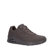 Skechers SNEAKER Marrone