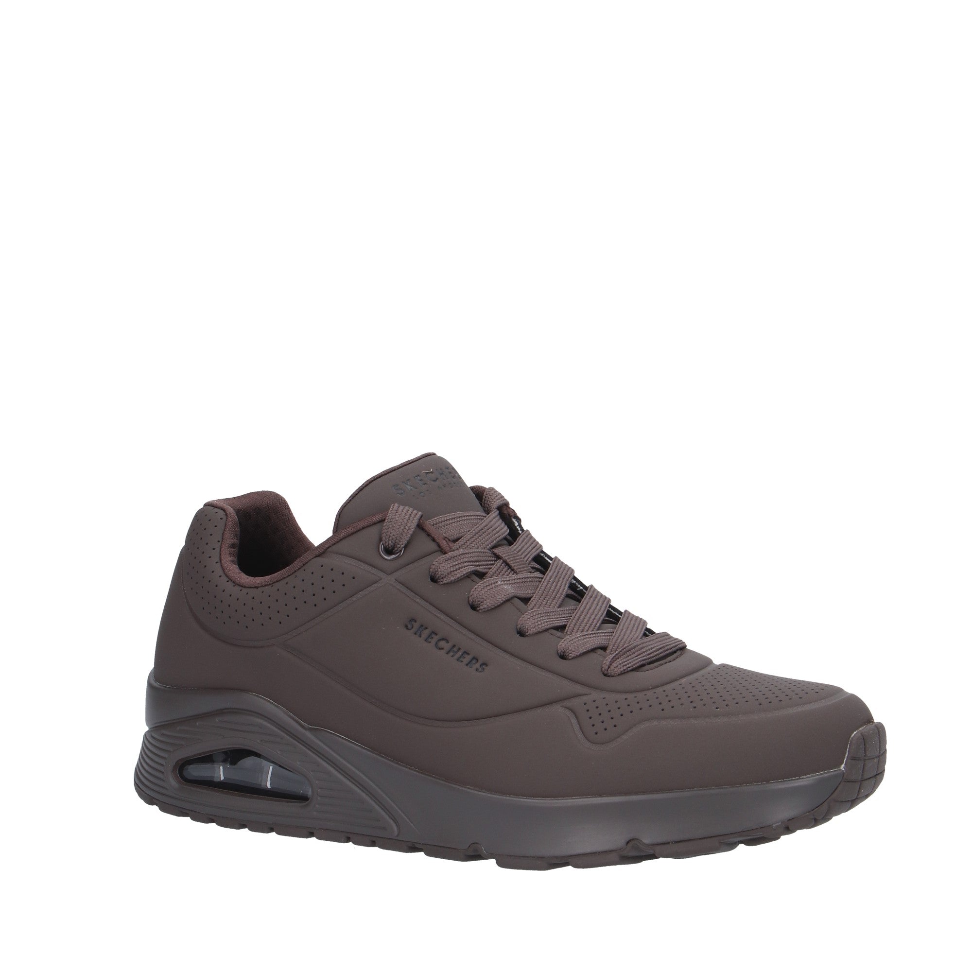 Skechers SNEAKER Marrone