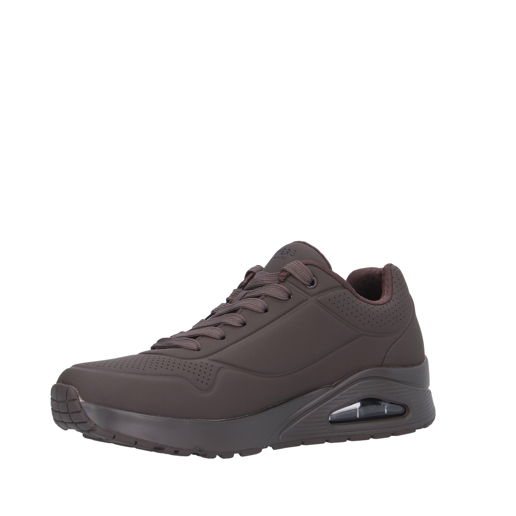 Skechers SNEAKER Marrone