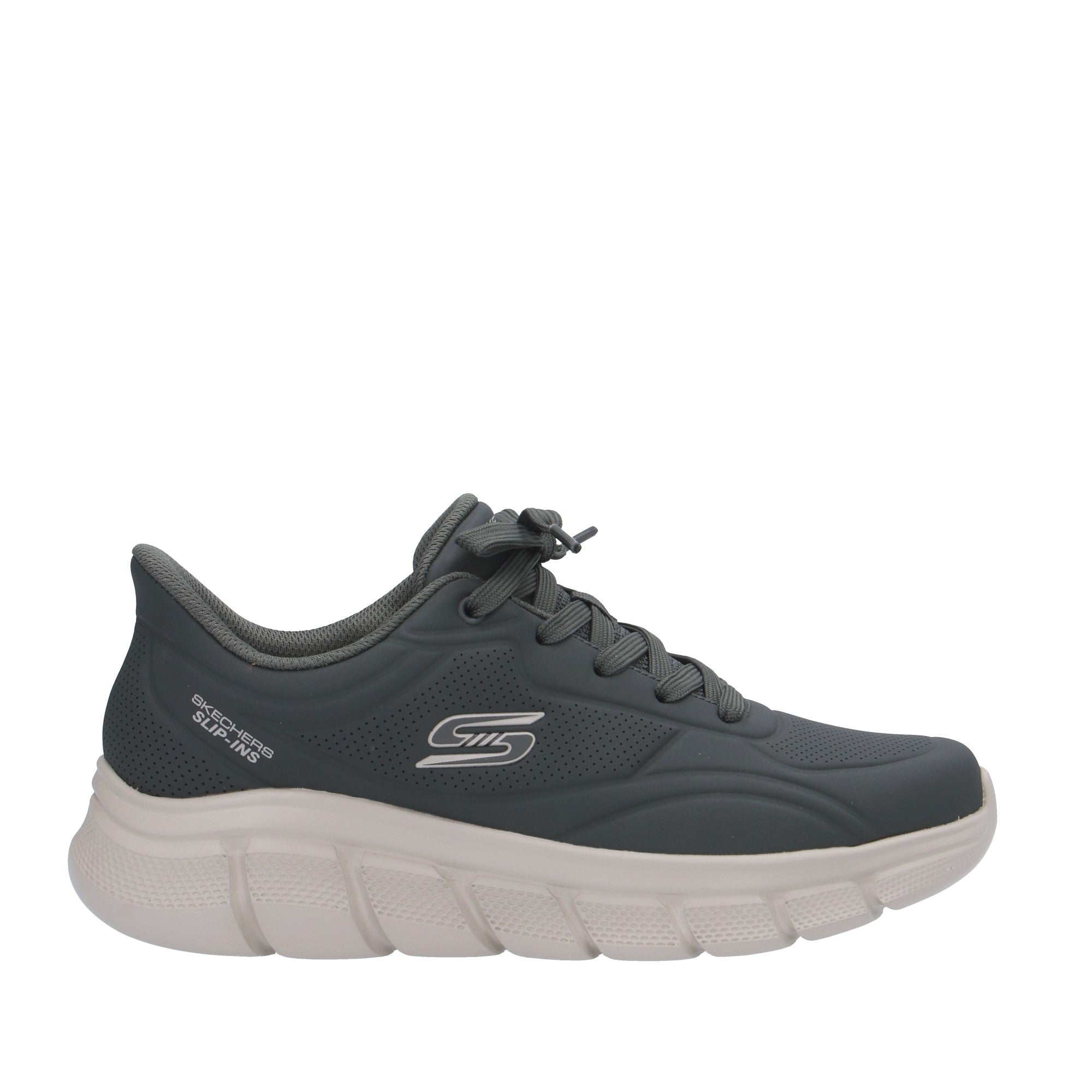 Skechers SLIP-INS Verde