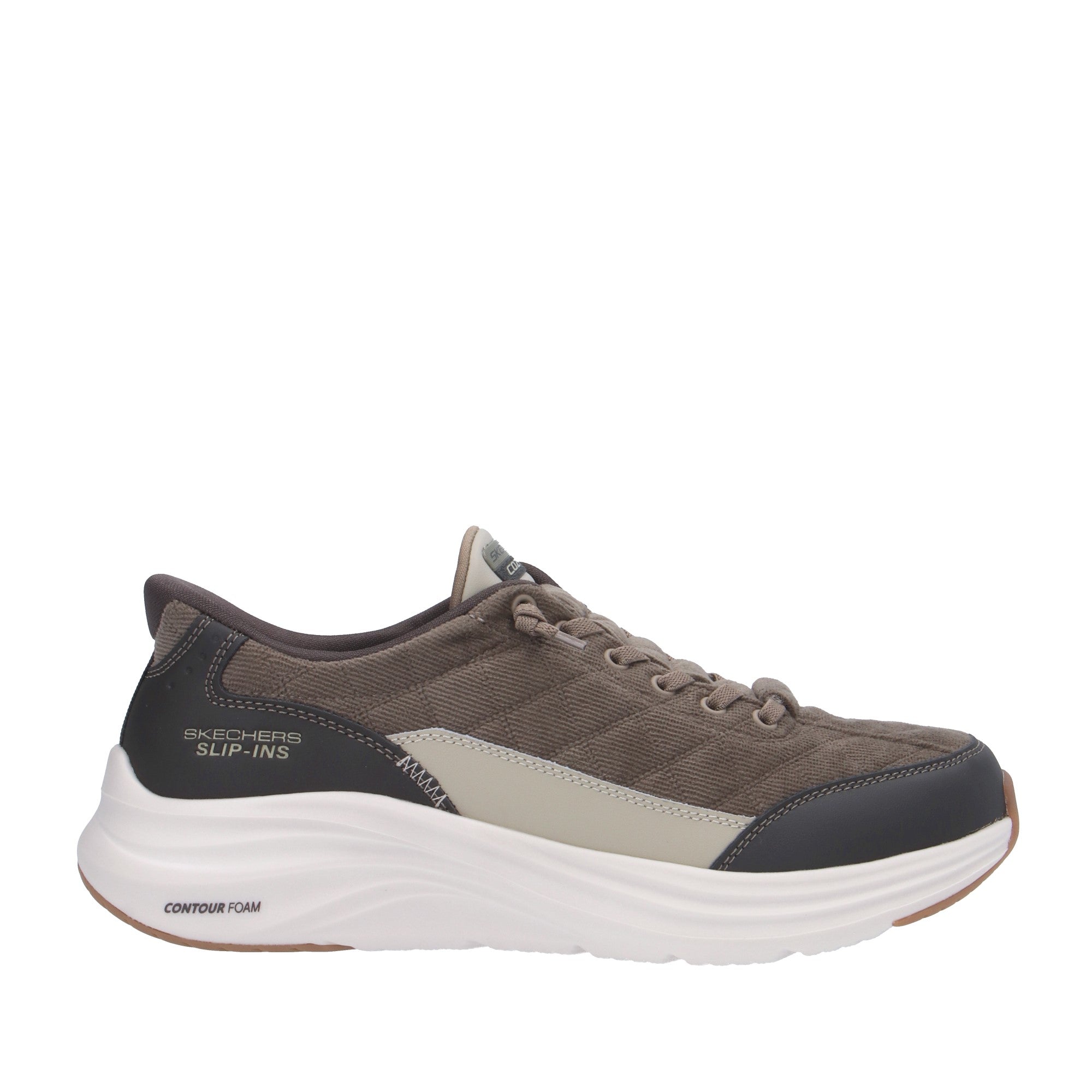 Skechers SLIP-INS Verde